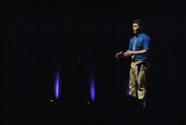 Photo Flash: 2015 Triangle Rising Stars Awards at DPAC; Winners Announced! Image