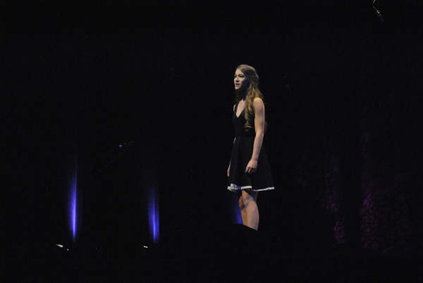 Photo Flash: 2015 Triangle Rising Stars Awards at DPAC; Winners Announced! Image