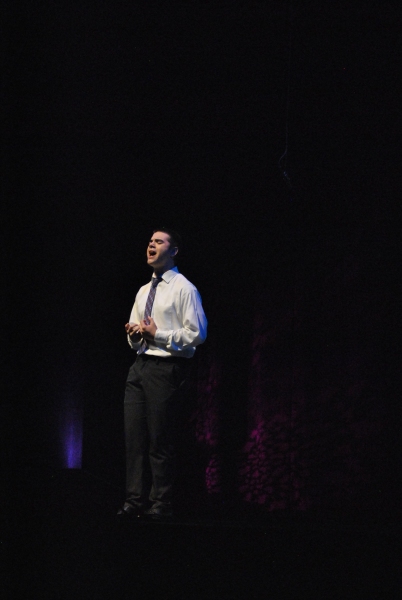 Photo Flash: 2015 Triangle Rising Stars Awards at DPAC; Winners Announced! Image