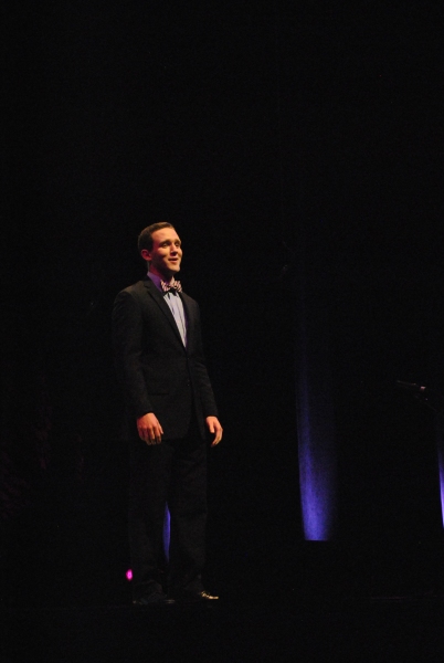 Photo Flash: 2015 Triangle Rising Stars Awards at DPAC; Winners Announced! Image