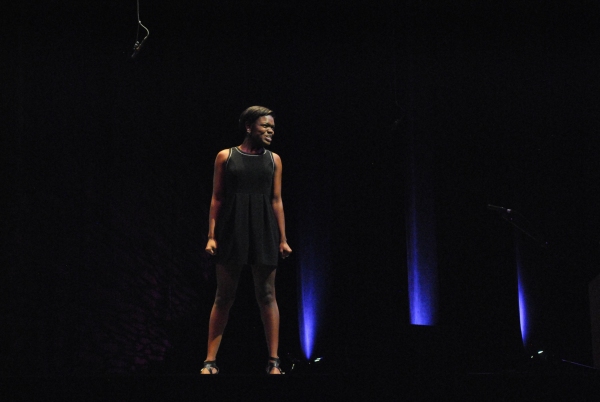 Photo Flash: 2015 Triangle Rising Stars Awards at DPAC; Winners Announced! Image