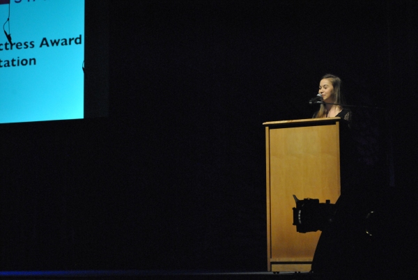 Photo Flash: 2015 Triangle Rising Stars Awards at DPAC; Winners Announced! Image