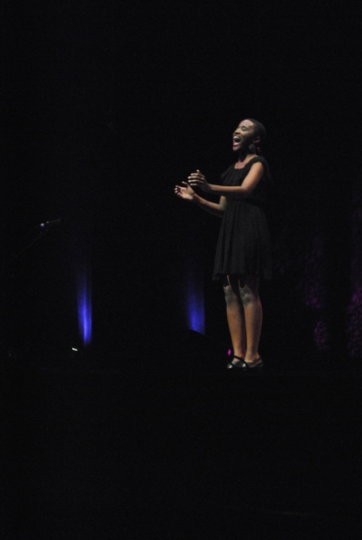 Photo Flash: 2015 Triangle Rising Stars Awards at DPAC; Winners Announced! Image