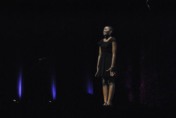 Photo Flash: 2015 Triangle Rising Stars Awards at DPAC; Winners Announced! Image
