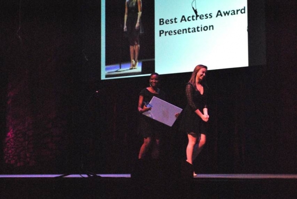 Photo Flash: 2015 Triangle Rising Stars Awards at DPAC; Winners Announced! Image