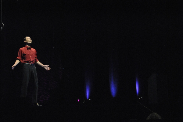 Photo Flash: 2015 Triangle Rising Stars Awards at DPAC; Winners Announced! Image