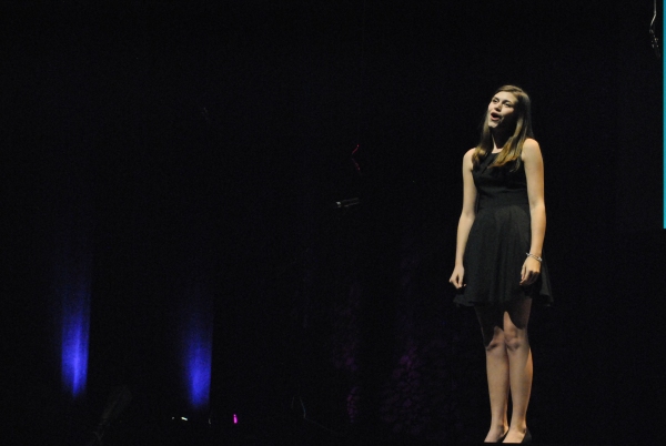 Photo Flash: 2015 Triangle Rising Stars Awards at DPAC; Winners Announced! Image