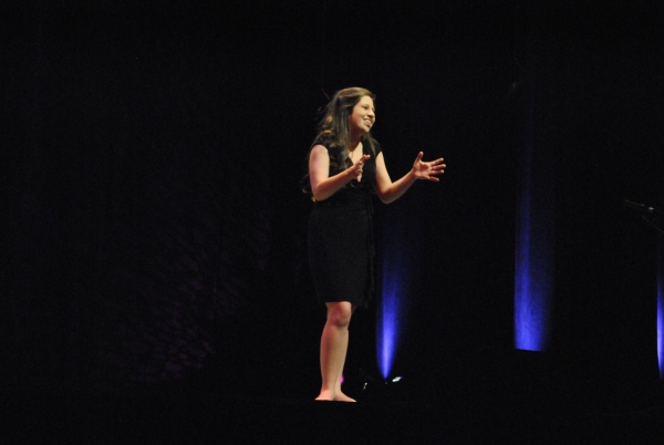 Photo Flash: 2015 Triangle Rising Stars Awards at DPAC; Winners Announced! Image