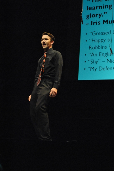 Photo Flash: 2015 Triangle Rising Stars Awards at DPAC; Winners Announced! 