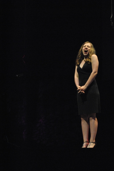 Photo Flash: 2015 Triangle Rising Stars Awards at DPAC; Winners Announced! Image