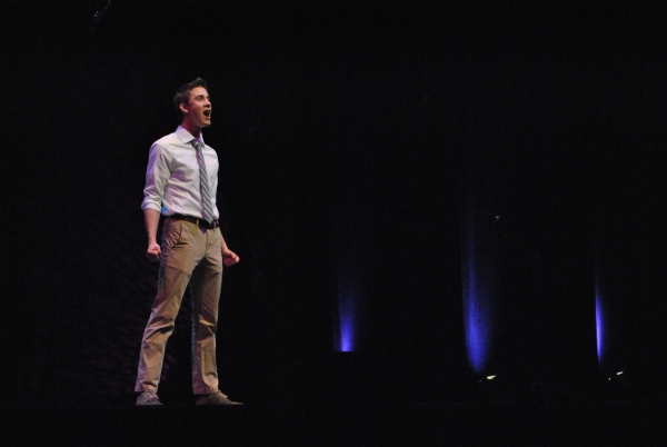 Photo Flash: 2015 Triangle Rising Stars Awards at DPAC; Winners Announced! Image