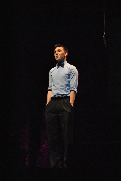Photo Flash: 2015 Triangle Rising Stars Awards at DPAC; Winners Announced! Image