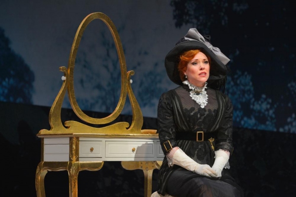 Photo Flash: First Look at Patrick Cassidy, Dana Ivey, Emily Skinner, Karen Ziemba and More in A.C.T.'s A LITTLE NIGHT MUSIC Image