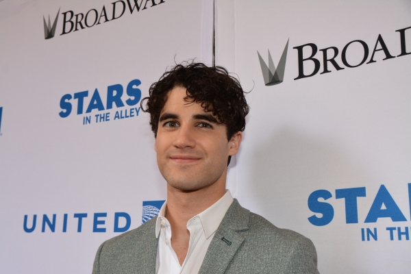 Photo Coverage: Hangin' with the Stars of 2015 Stars In The Alley! Image