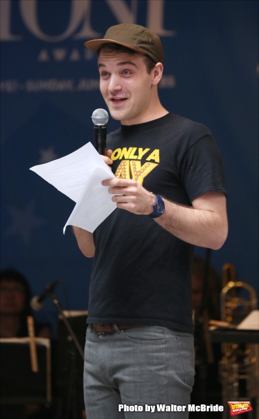 Photo Coverage: Singin' in the Street! Broadway Unites for Another Year of Stars in the Alley - Part Two Image