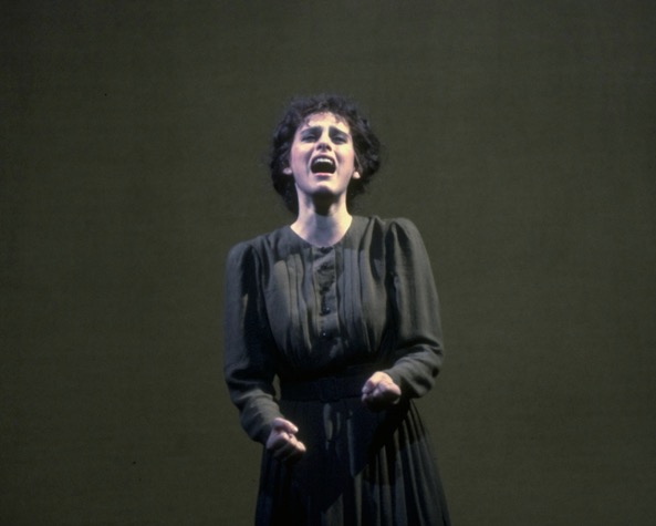 Photo Flash: Throwback Thursday - A Look at the 2015 Tony Nominees' Previous Stage Roles! Image