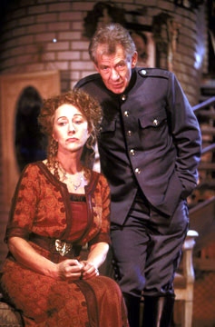 Photo Flash: Throwback Thursday - A Look at the 2015 Tony Nominees' Previous Stage Roles!  Image