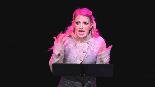 Photo Flash: Throwback Thursday - A Look at the 2015 Tony Nominees' Previous Stage Roles! 