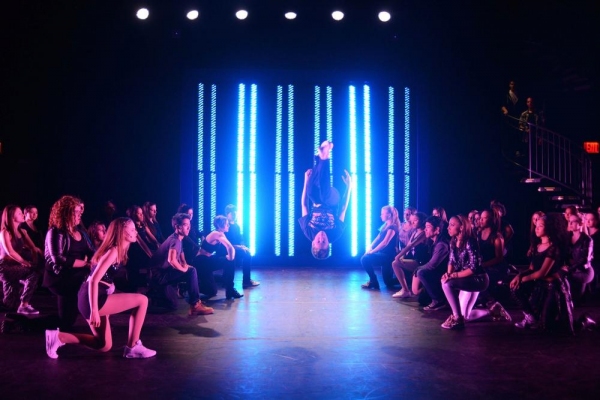 Photo Flash: Broadway Workshop's BRING IT ON: THE MUSICAL Plays Sold-Out Run in Manhattan Image