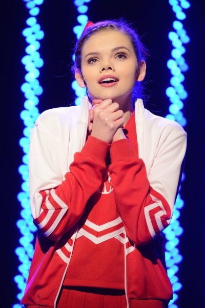 Photo Flash: Broadway Workshop's BRING IT ON: THE MUSICAL Plays Sold-Out Run in Manhattan Image