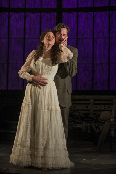 Photo Flash: First Look at Court Theatre's THE SECRET GARDEN  Image