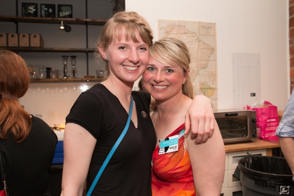 Photo Coverage: Inside Available Light's 2015-2016 Season Announcement Party Image