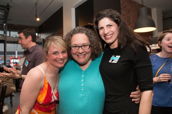 Photo Coverage: Inside Available Light's 2015-2016 Season Announcement Party Image