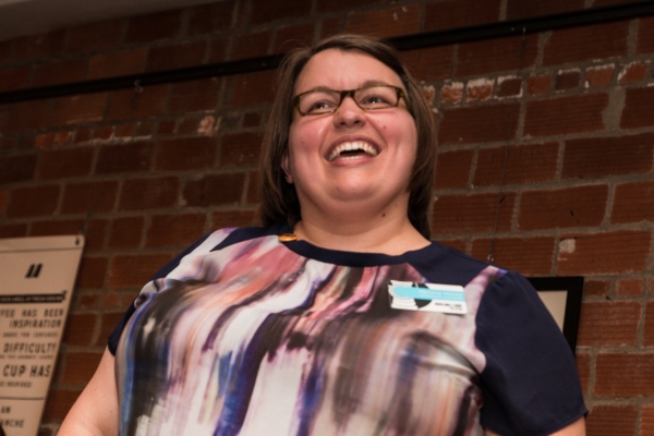 Photo Coverage: Inside Available Light's 2015-2016 Season Announcement Party Image