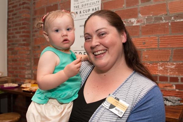 Photo Coverage: Inside Available Light's 2015-2016 Season Announcement Party Image