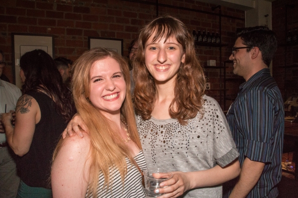 Photo Coverage: Inside Available Light's 2015-2016 Season Announcement Party Image