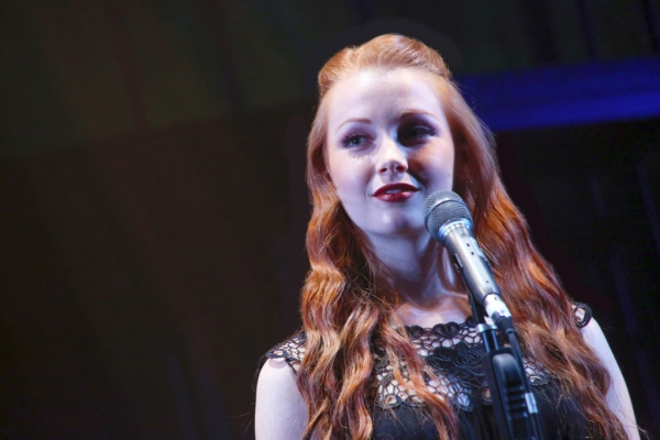 Photo Flash: First Look at Terrence Mann, David Harris and More in CRT's LES MISERABLES Image