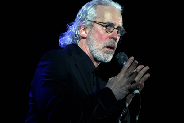 Photo Flash: First Look at Terrence Mann, David Harris and More in CRT's LES MISERABLES Image