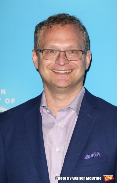 Photo Coverage: God (And His Angels) Celebrates Opening Night of AN ACT OF GOD! Image