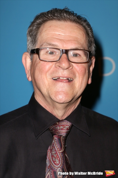 Photo Coverage: God (And His Angels) Celebrates Opening Night of AN ACT OF GOD! Image