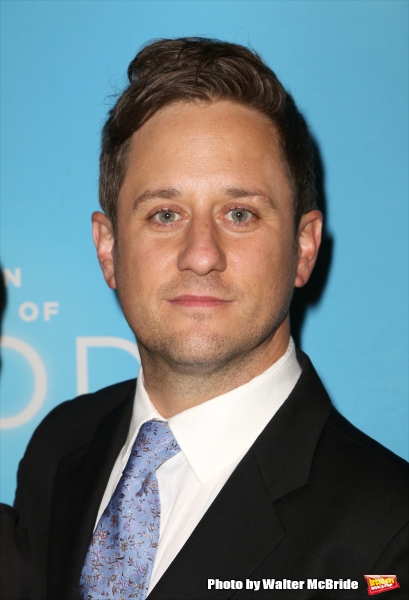 Photo Coverage: God (And His Angels) Celebrates Opening Night of AN ACT OF GOD! Image