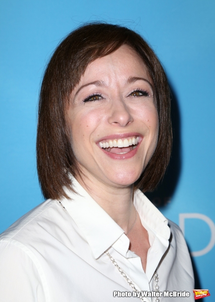 Photo Coverage: On the Red Carpet for Opening Night of AN ACT OF GOD! Image