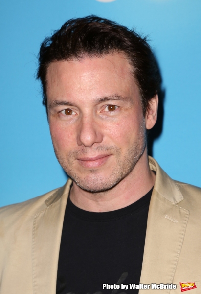 Photo Coverage: On the Red Carpet for Opening Night of AN ACT OF GOD! Image