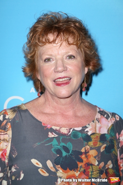 Photo Coverage: On the Red Carpet for Opening Night of AN ACT OF GOD! Image