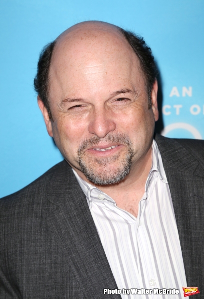 Photo Coverage: On the Red Carpet for Opening Night of AN ACT OF GOD! Image
