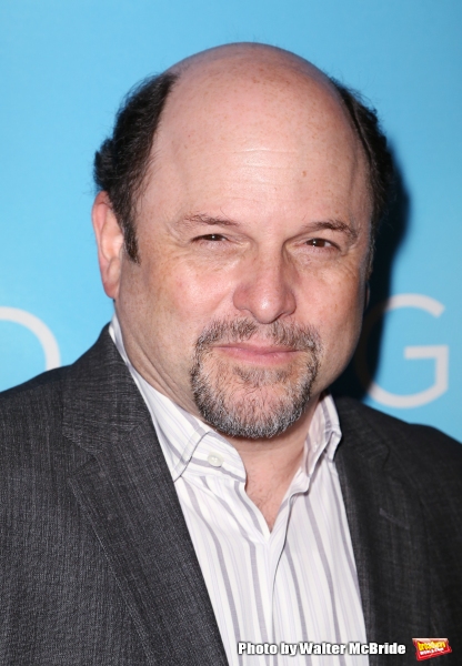 Photo Coverage: On the Red Carpet for Opening Night of AN ACT OF GOD! Image