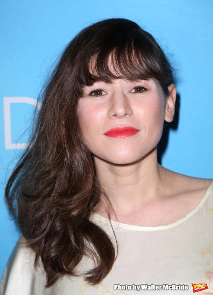 Photo Coverage: On the Red Carpet for Opening Night of AN ACT OF GOD! Image