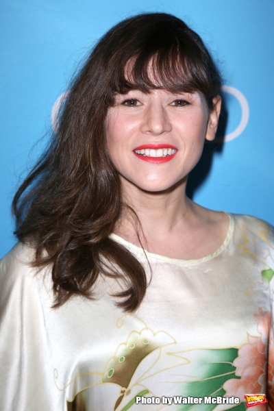 Photo Coverage: On the Red Carpet for Opening Night of AN ACT OF GOD! Image
