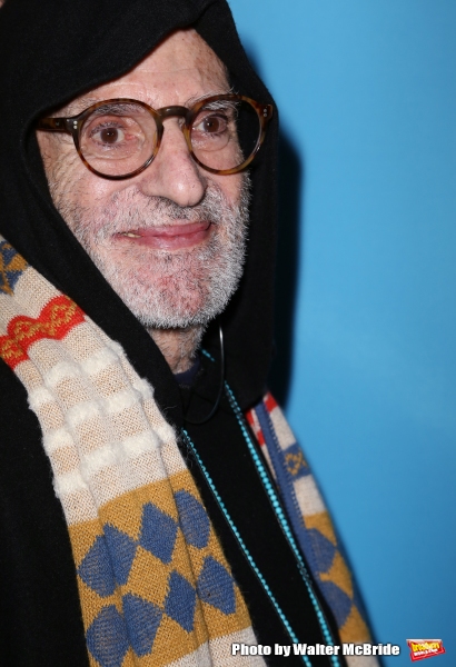 Photo Coverage: On the Red Carpet for Opening Night of AN ACT OF GOD! Image