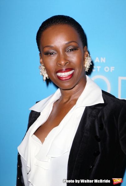 Photo Coverage: On the Red Carpet for Opening Night of AN ACT OF GOD! Image