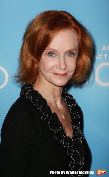 Photo Coverage: On the Red Carpet for Opening Night of AN ACT OF GOD! Image