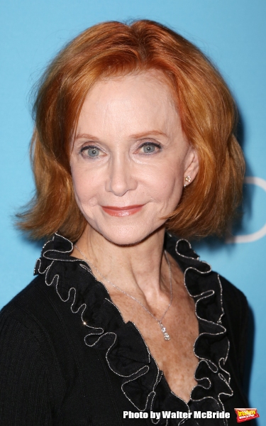 Photo Coverage: On the Red Carpet for Opening Night of AN ACT OF GOD! Image