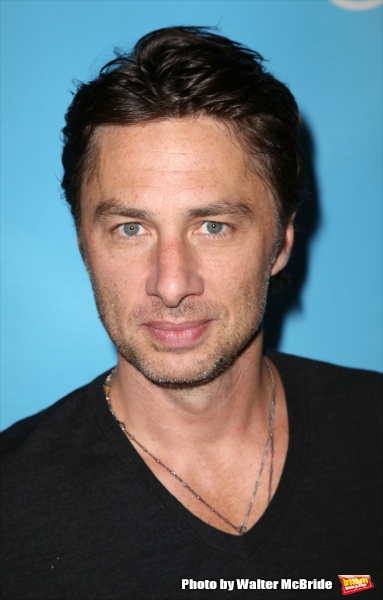 Photo Coverage: On the Red Carpet for Opening Night of AN ACT OF GOD! Image