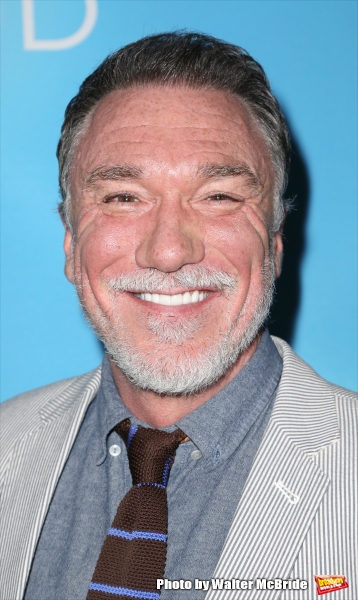 Photo Coverage: On the Red Carpet for Opening Night of AN ACT OF GOD! Image