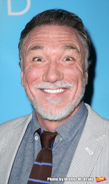 Photo Coverage: On the Red Carpet for Opening Night of AN ACT OF GOD! Image