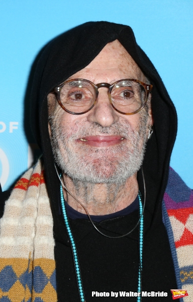 Photo Coverage: On the Red Carpet for Opening Night of AN ACT OF GOD! Image